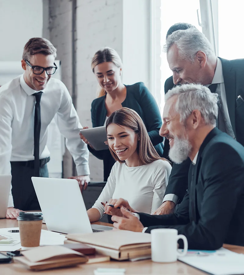 Los Cambios Laborales más Recientes y su Impacto en las Empresas